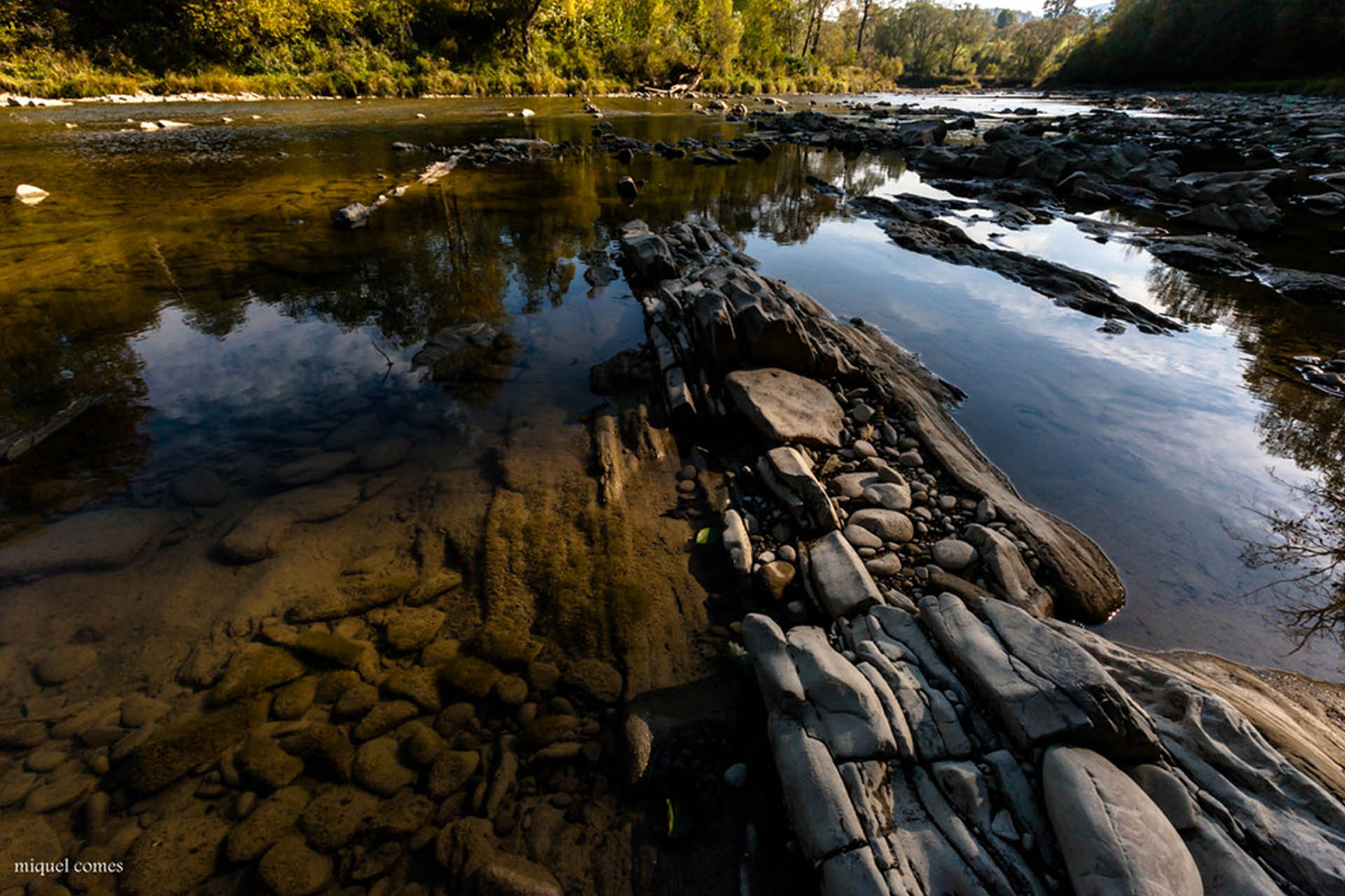 Senderismo guiado en el Parque Nacional de Aigüestortes