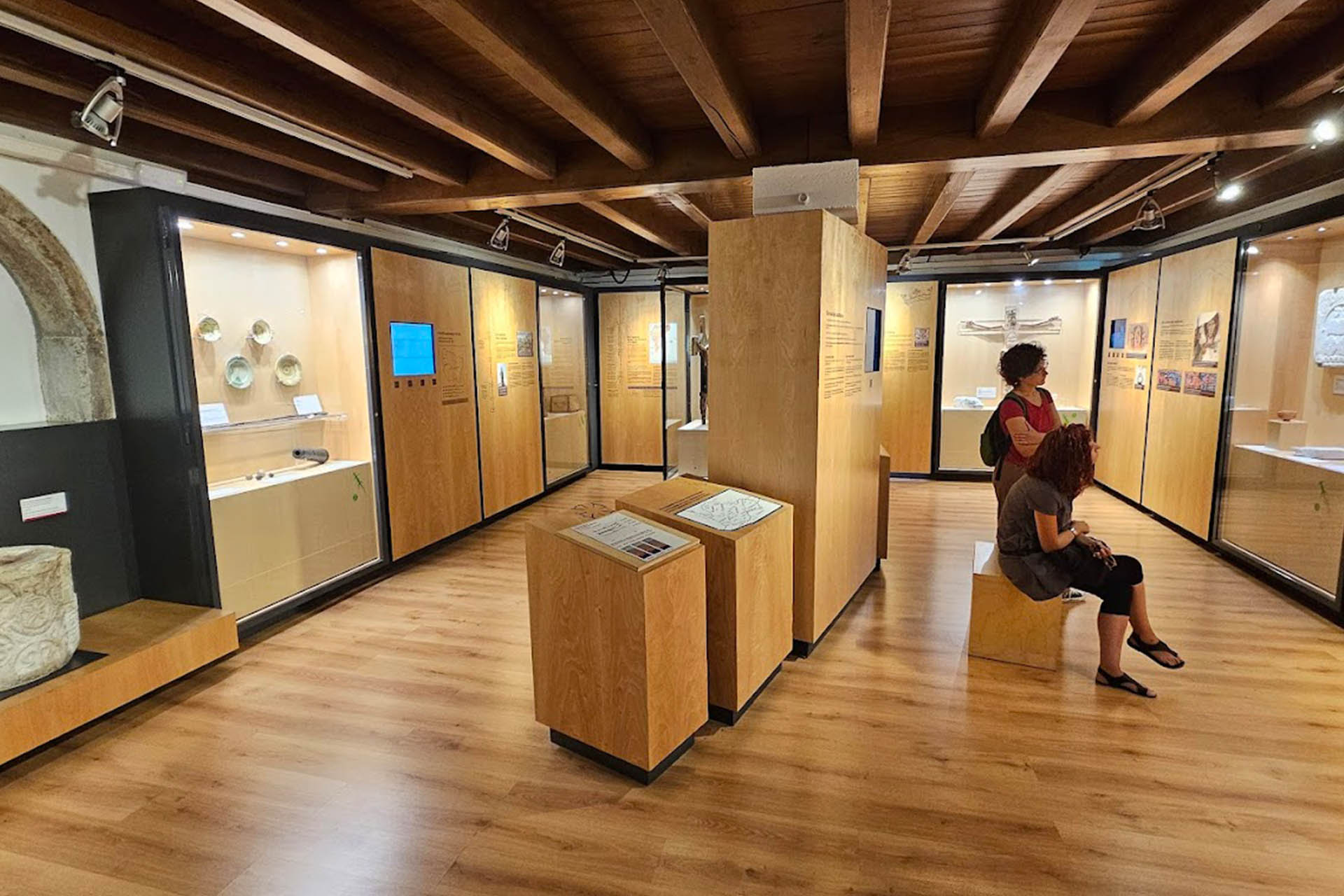 Cultura y naturaleza en el corazón del Pirineo